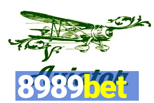 8989bet
