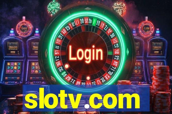 slotv.com
