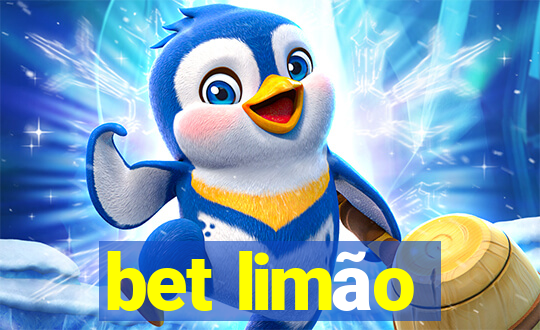 bet limão