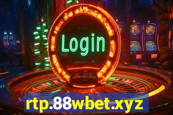 rtp.88wbet.xyz
