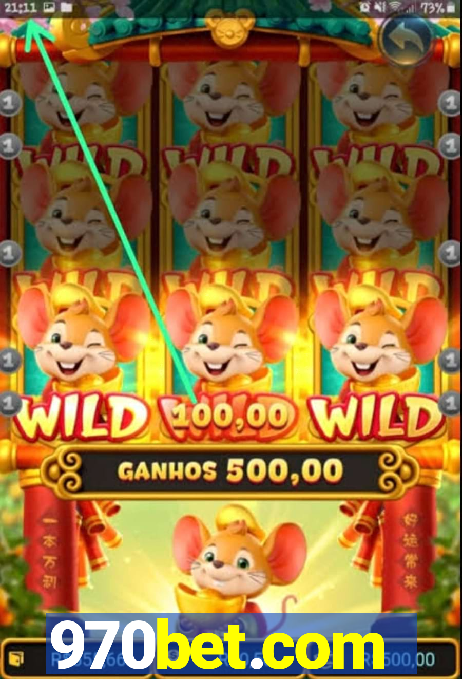 970bet.com