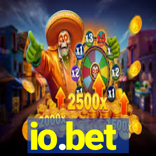 io.bet