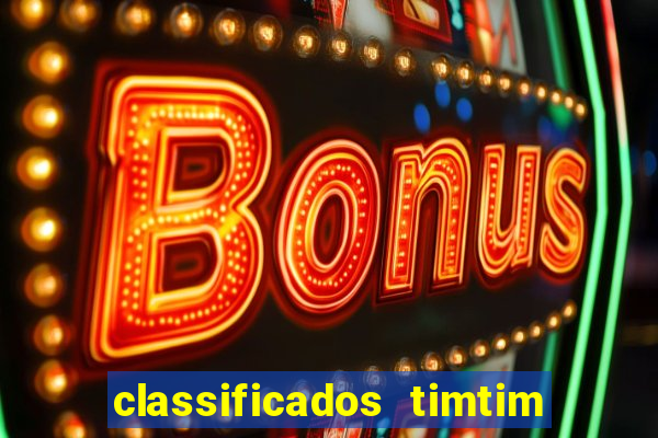 classificados timtim patos de minas
