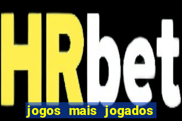 jogos mais jogados na china