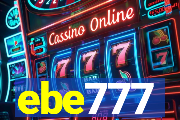 ebe777