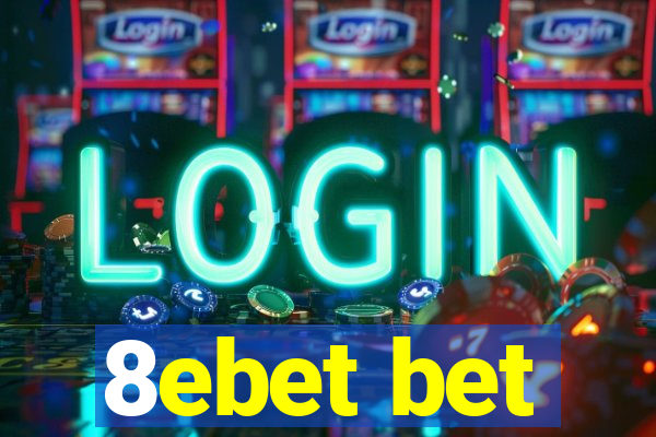 8ebet bet