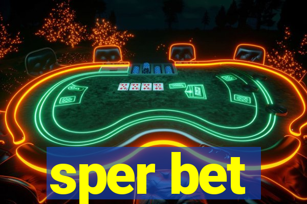 sper bet
