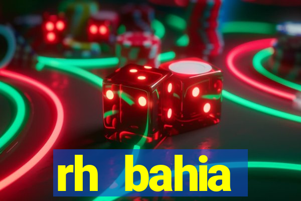 rh bahia contracheque 2022