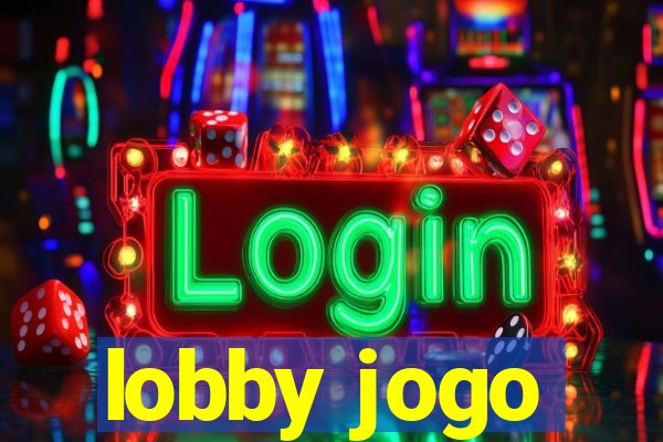 lobby jogo