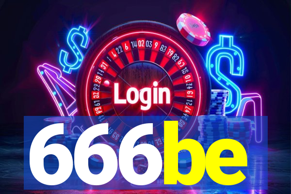 666be