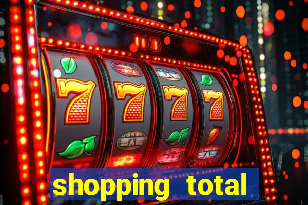 shopping total porto alegre cinema