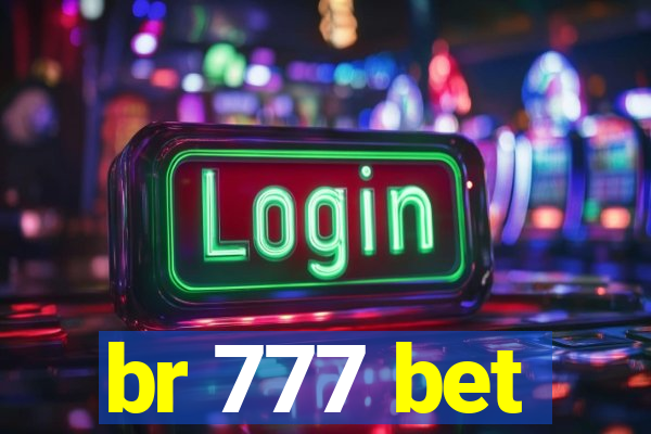 br 777 bet