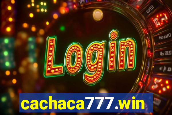 cachaca777.win