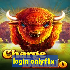 login onlyflix