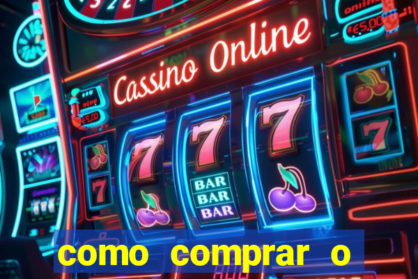 como comprar o viva sorte pelo pix