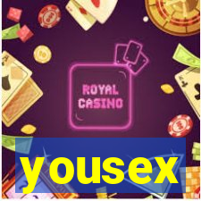 yousex