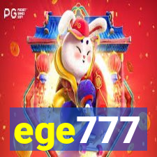 ege777
