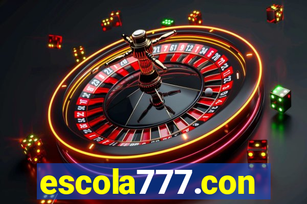 escola777.con