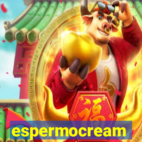 espermocream