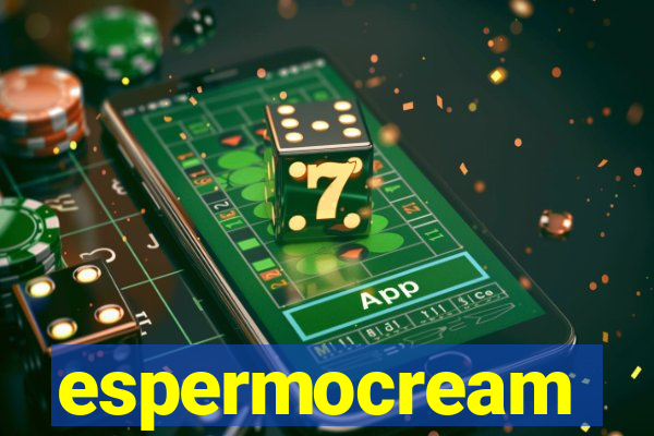 espermocream