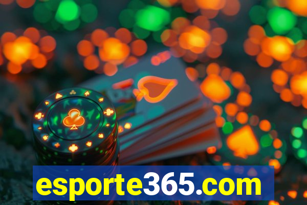 esporte365.com