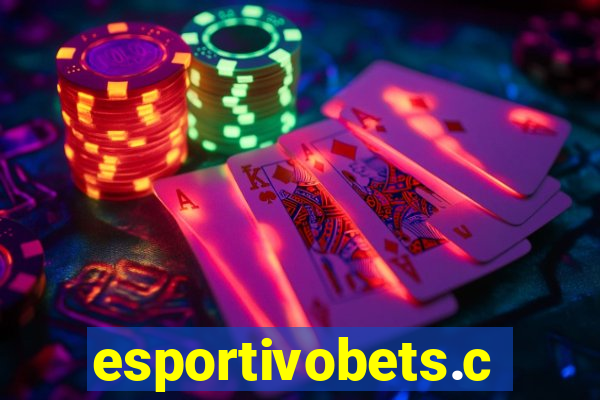 esportivobets.com