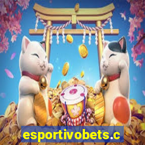 esportivobets.com