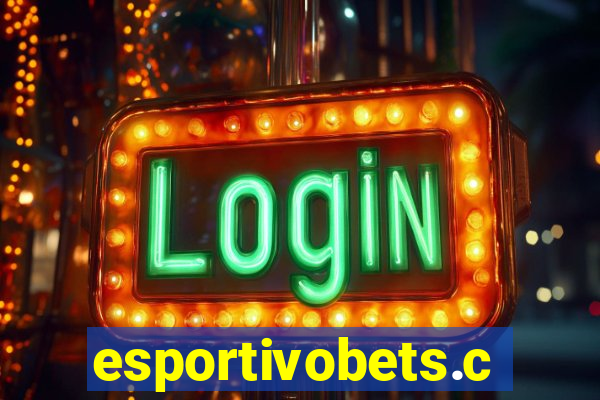 esportivobets.com