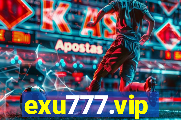 exu777.vip