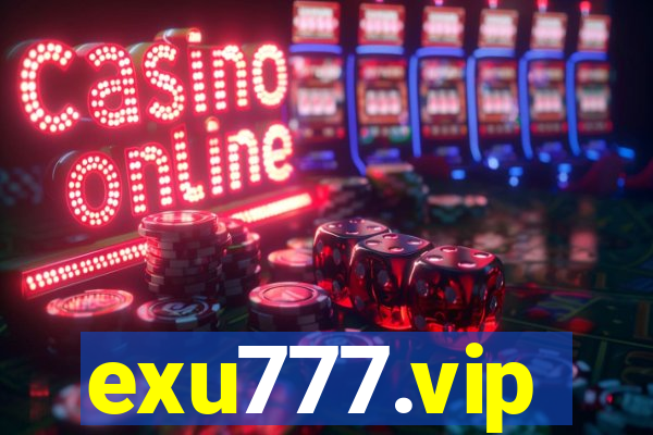 exu777.vip