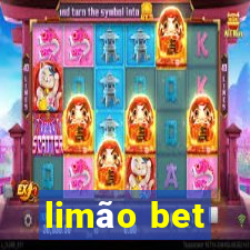 limão bet