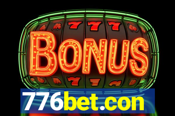 776bet.con