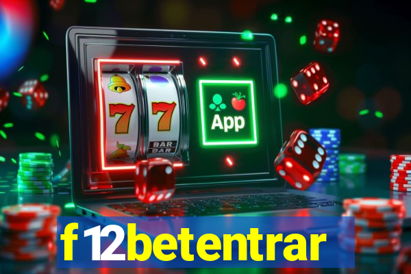 f12betentrar