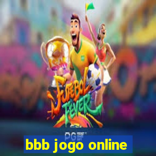 bbb jogo online