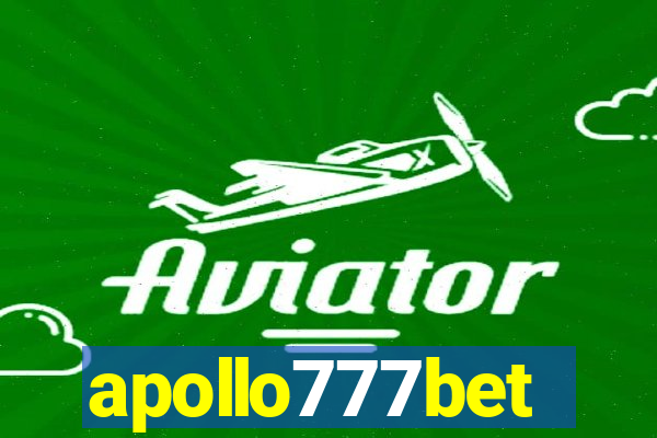 apollo777bet