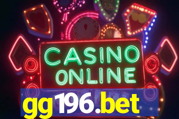 gg196.bet