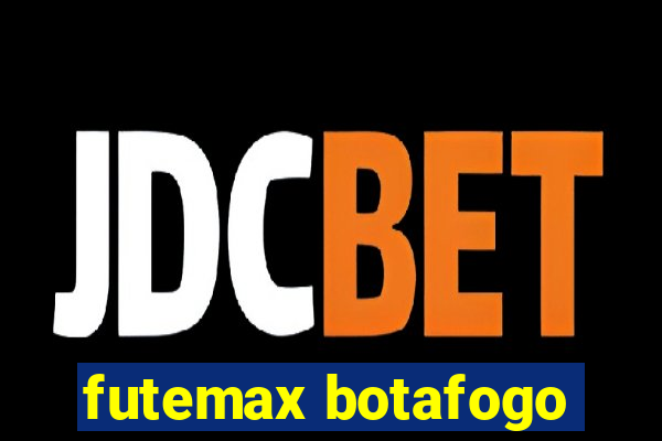 futemax botafogo