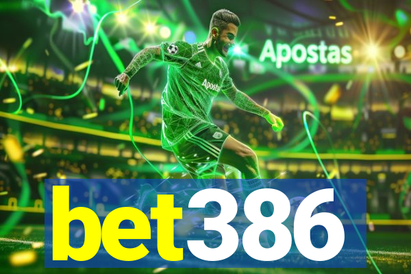 bet386