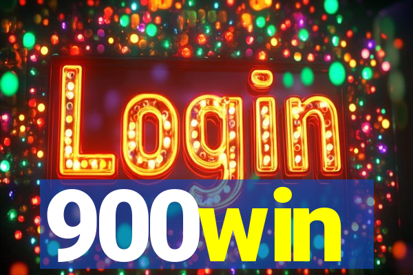 900win