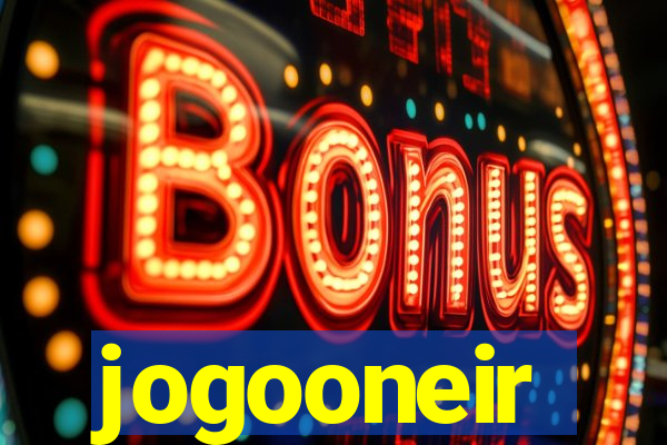 jogooneir
