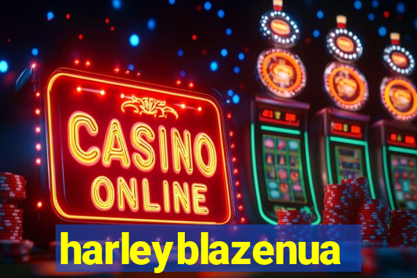 harleyblazenua