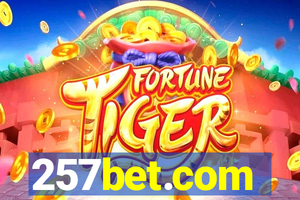 257bet.com