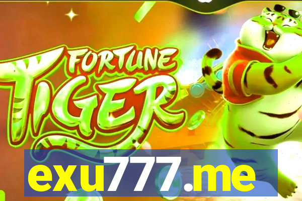exu777.me