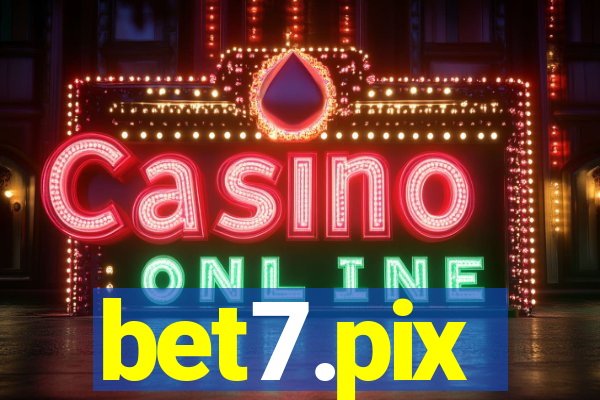 bet7.pix