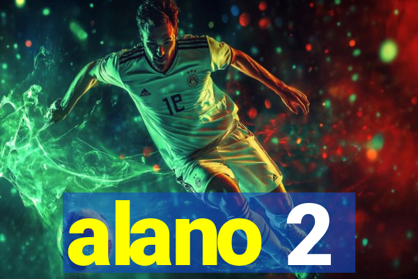 alano 2