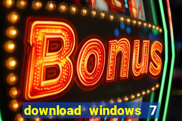 download windows 7 ultimate 64 bits portugues iso + ativador