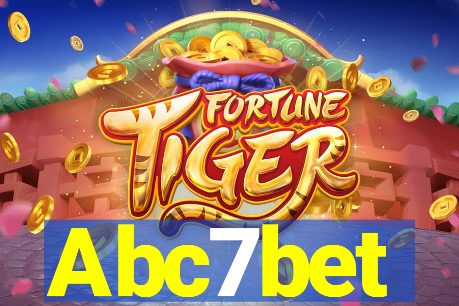 Abc7bet