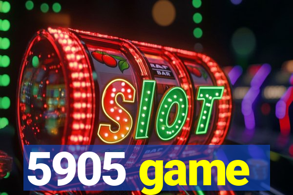 5905 game