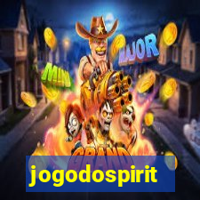 jogodospirit