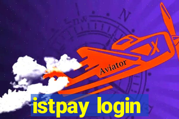 istpay login